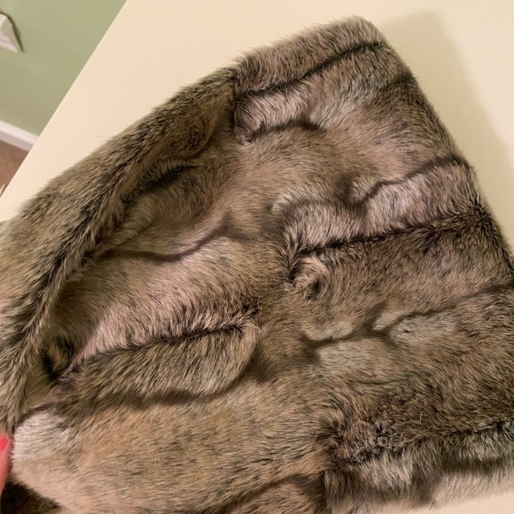 🩶 CHICOS INFINITY SCARF - Picture 4 of 6